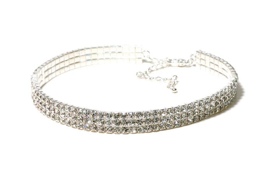FH2 Competition Jewelry Crystal Set (Item No CS0001)