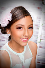 Load image into Gallery viewer, AZ0017  10mm CZ Earrings (Pierced)