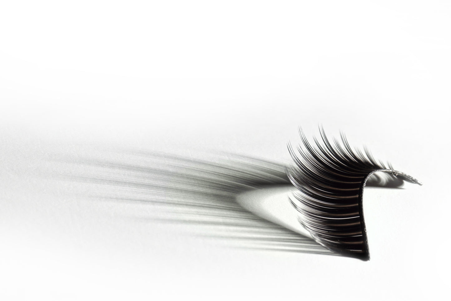 S77 Dramatic Performance Lashes (Eyelashes with Glue)