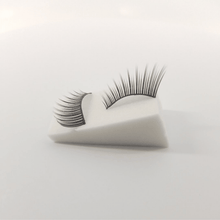 Load image into Gallery viewer, SFSP   Children Size Competition Lashes (2 Pairs with Glue)