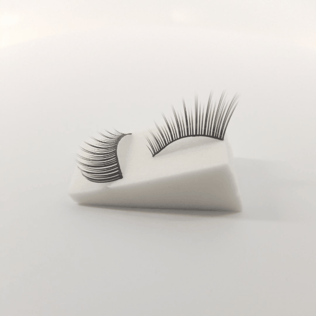SFSP   Children Size Competition Lashes (2 Pairs with Glue)