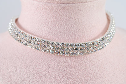 FH2 Competition Jewelry Crystal Set (Item No CS0001)