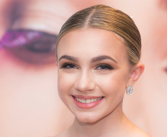 FSP Diva Lashes  - FH2 Competition Lash Collection TM