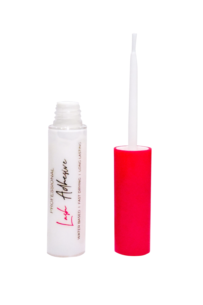 AZ0022 Brush-on lash adhesive