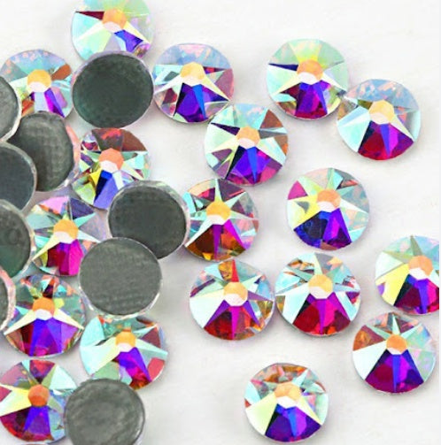 AY0119 AB HotFix SS20 Crystals – Rainbow Sparkle for Every Project