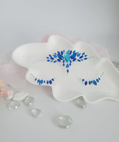 Face Jewel Stickers