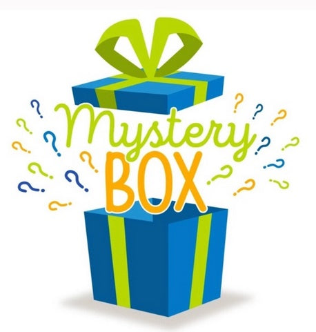 A Mystery Box