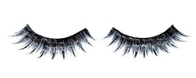 Load image into Gallery viewer, S9  Dramatic Lashes with Glitters   (Eyelashes with Glue)
